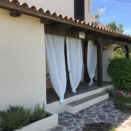 Villetta San Teodoro Iun Q7135 Extérieur photo