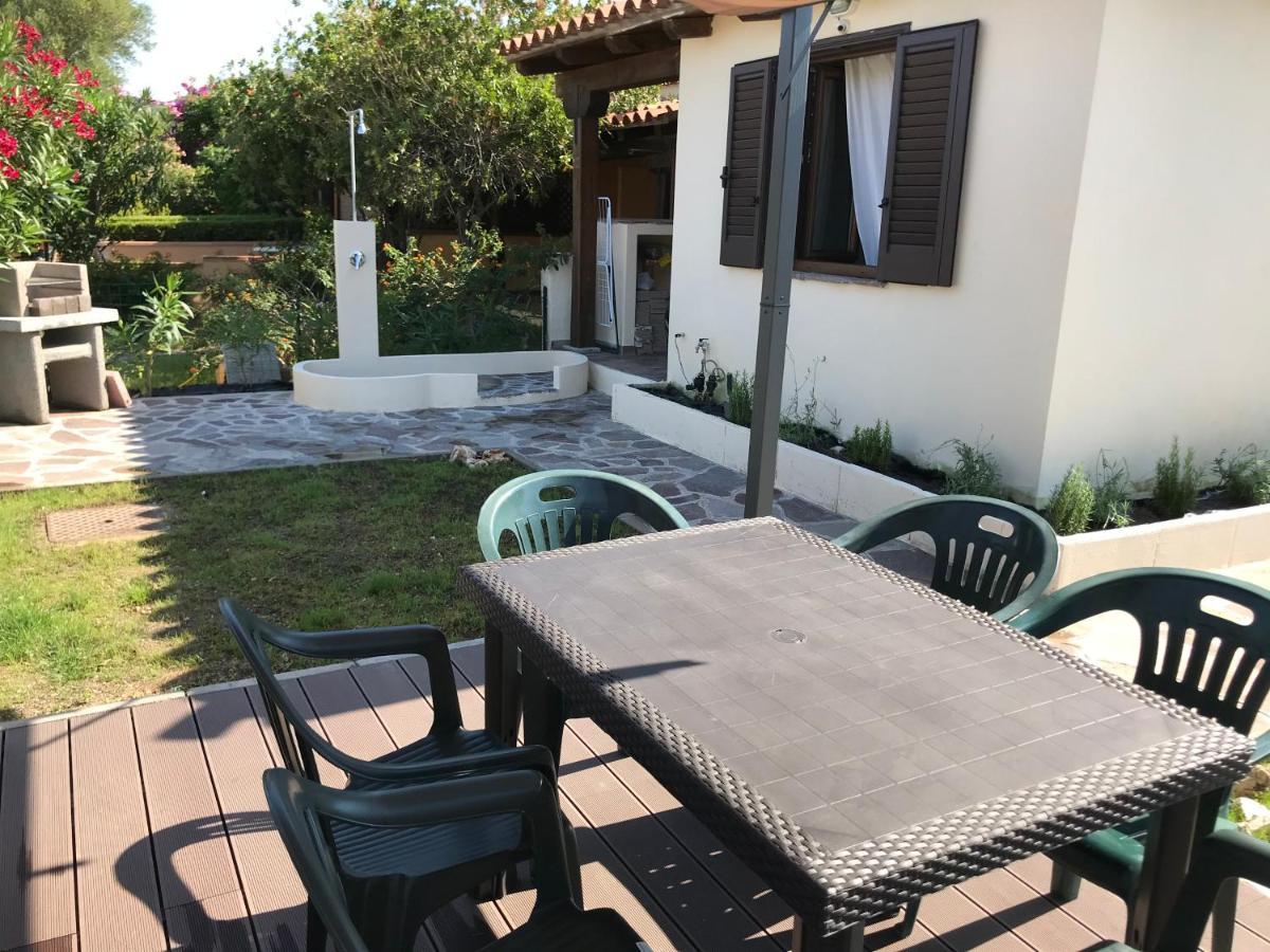 Villetta San Teodoro Iun Q7135 Extérieur photo