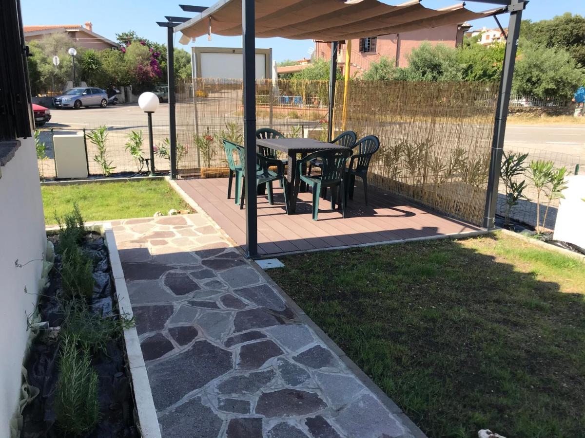 Villetta San Teodoro Iun Q7135 Extérieur photo