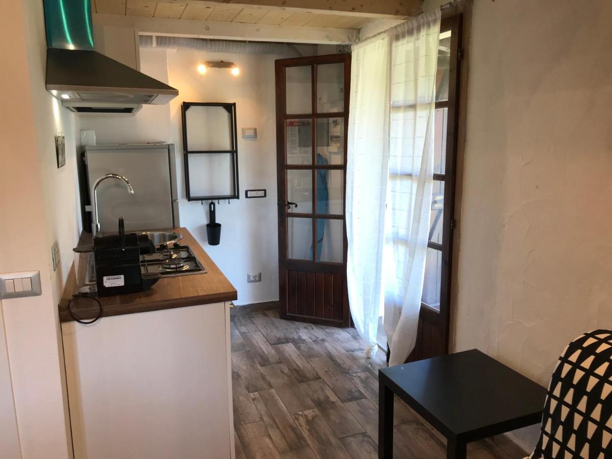 Villetta San Teodoro Iun Q7135 Extérieur photo